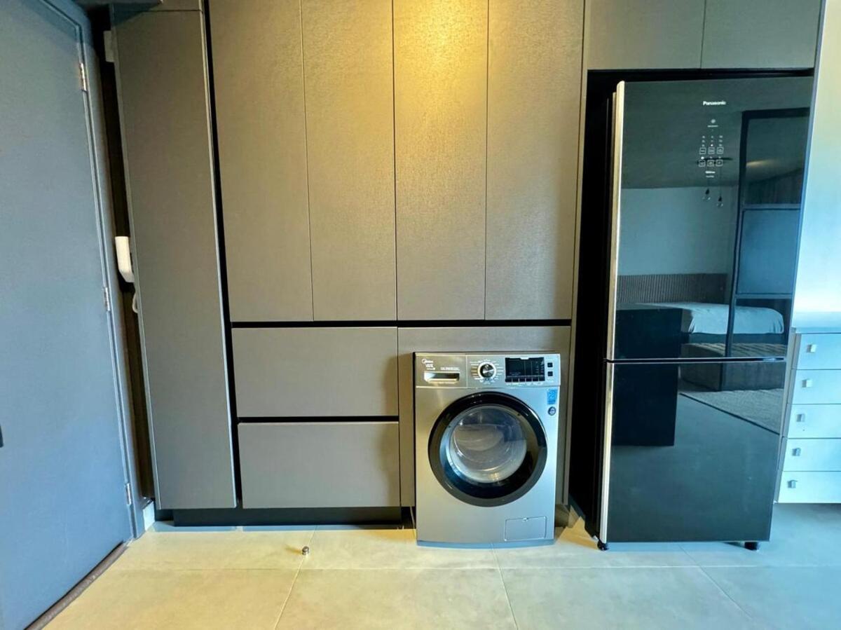 Vn Millenium Faria Lima Apartamento