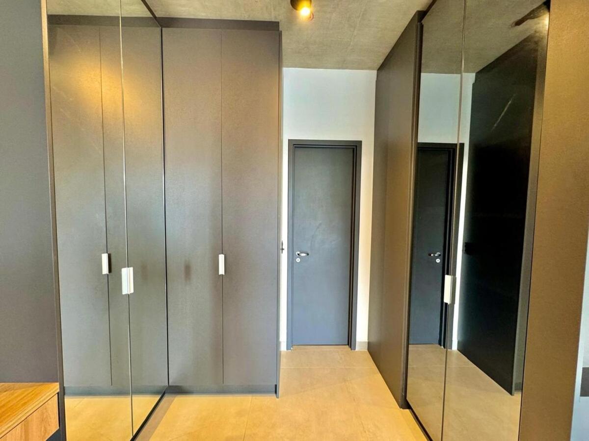 Vn Millenium Faria Lima Apartamento *