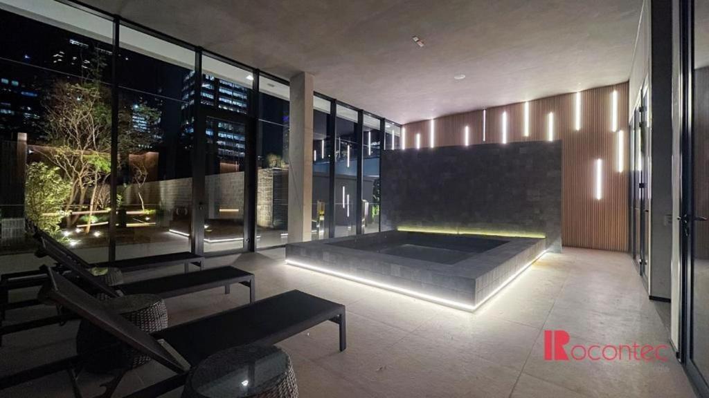 Apartamento Vn Millenium Faria Lima *