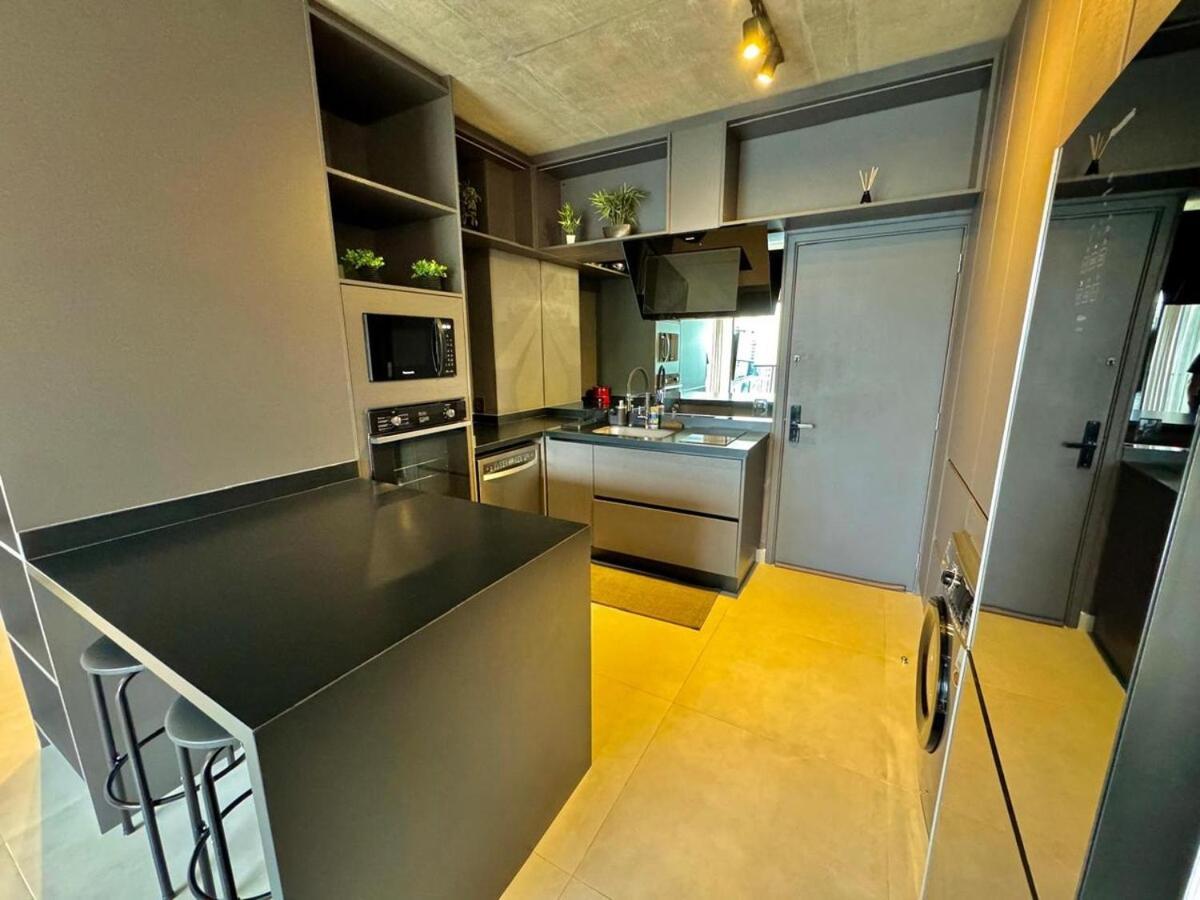 Vn Millenium Faria Lima Apartamento