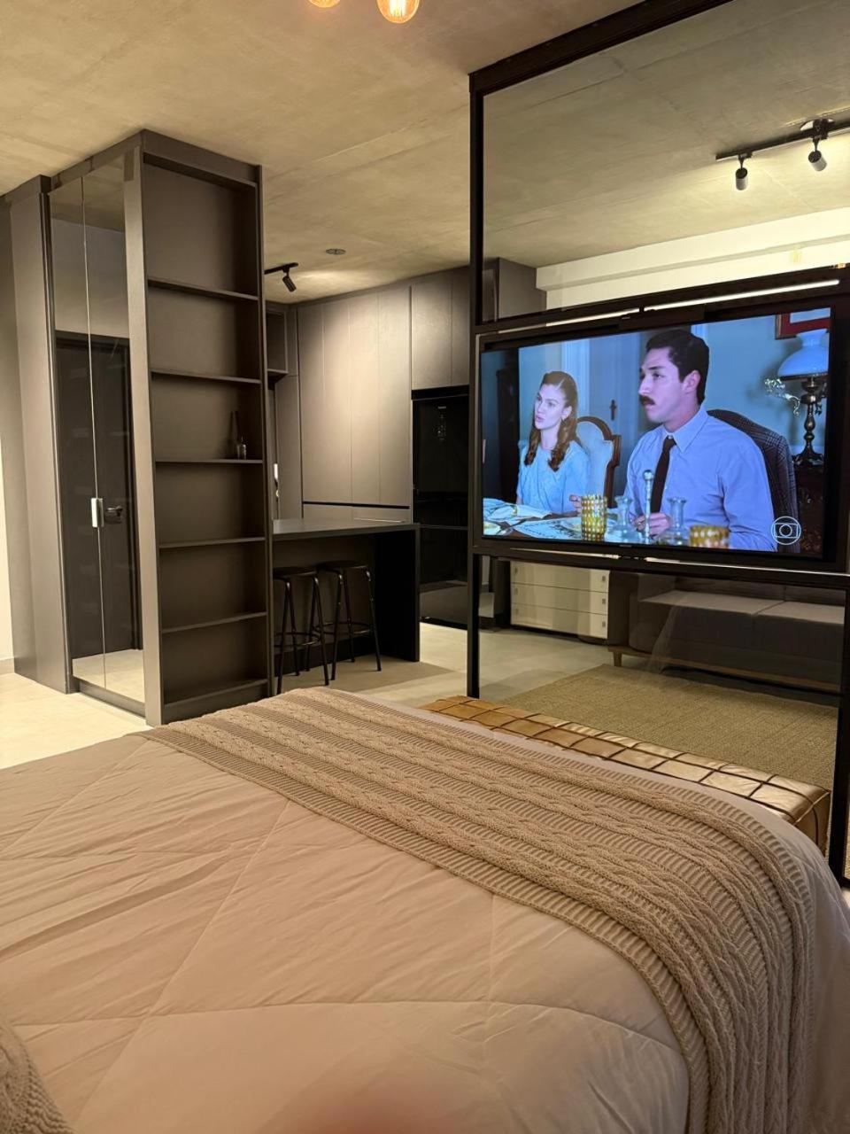 Vn Millenium Faria Lima Apartamento *