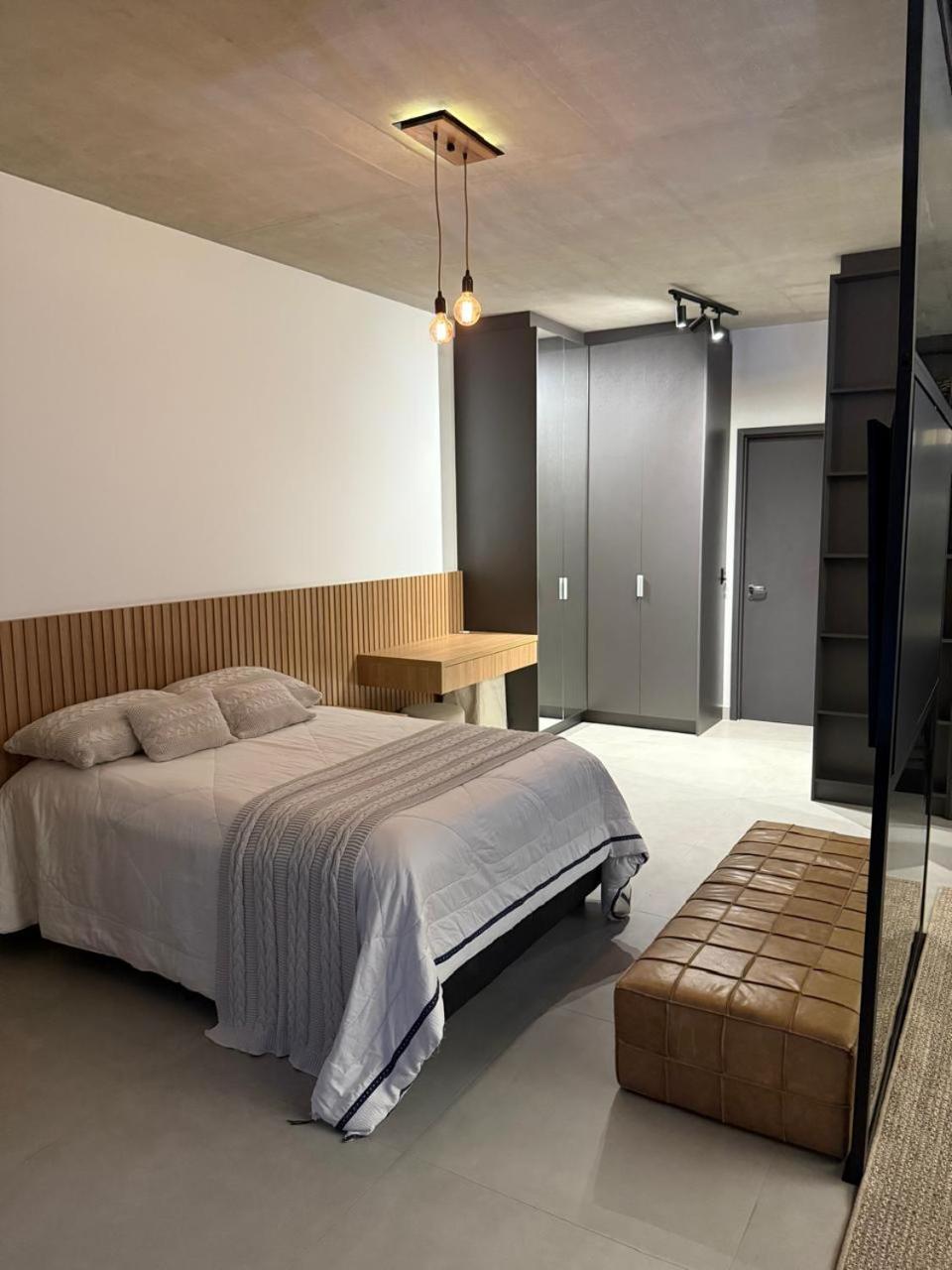 Vn Millenium Faria Lima Apartamento